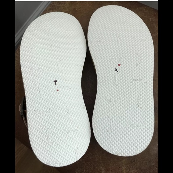 New Urban Outfitters Punto Pigro Platform Fisherman Sandal 39 or 9 and 40 or 10 - Picture 11 of 16